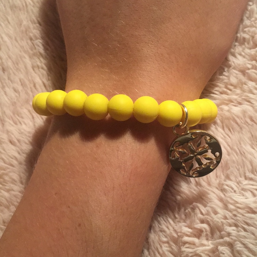 Rustic Cuff bracelet💛💛